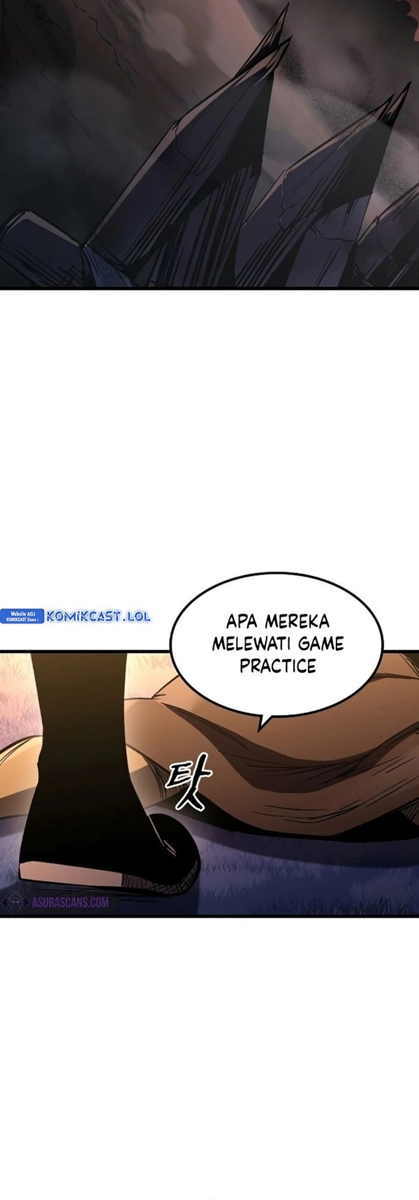 Read Genius Corpse Collecting Warrior Bahasa Indonesia ID Manga Online