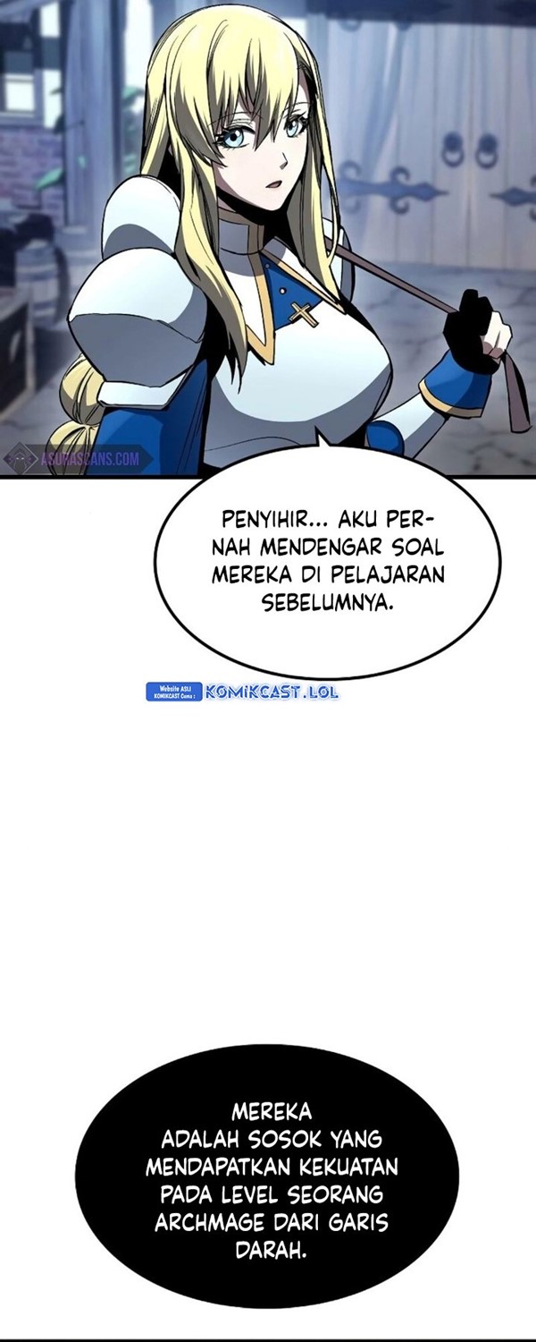 Read Genius Corpse Collecting Warrior Bahasa Indonesia ID Manga Online