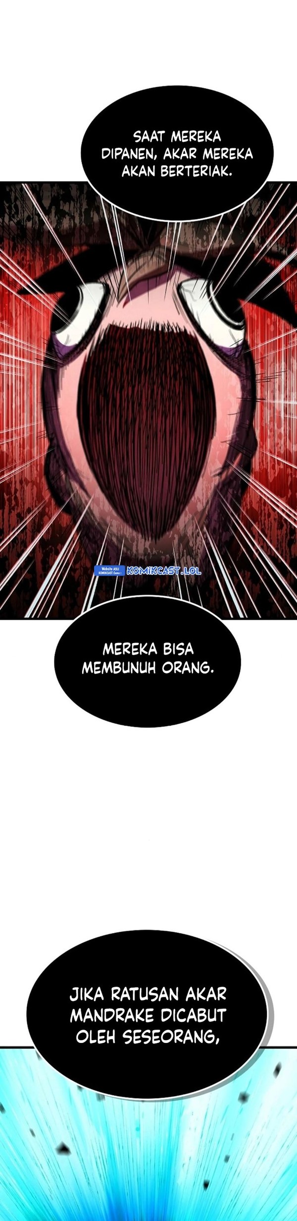 Read Genius Corpse Collecting Warrior Bahasa Indonesia ID Manga Online