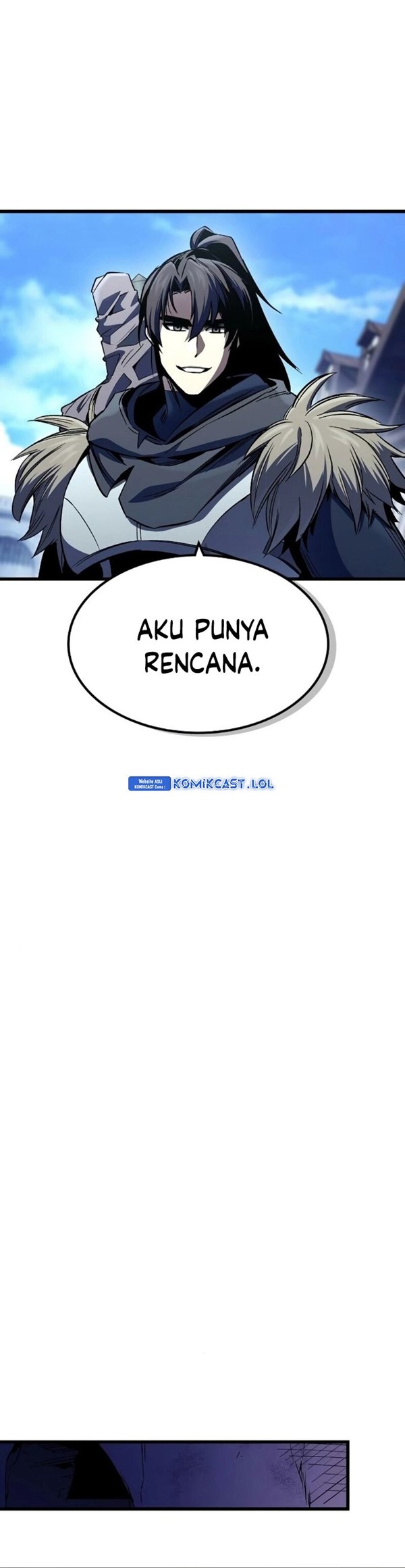 Read Genius Corpse Collecting Warrior Bahasa Indonesia ID Manga Online