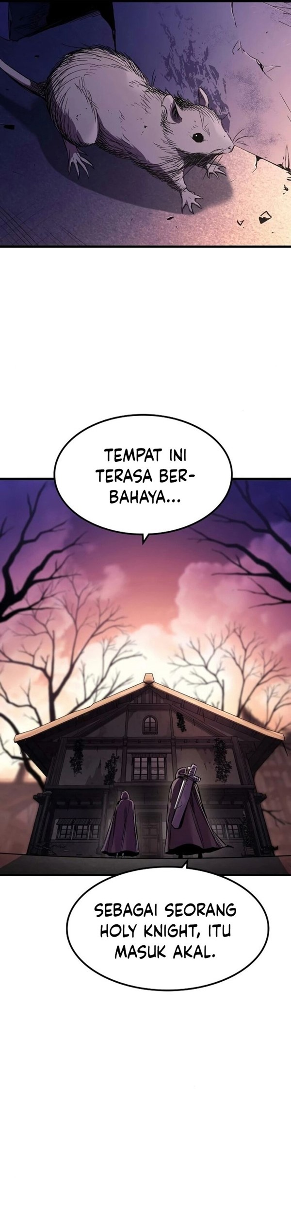 Read Genius Corpse Collecting Warrior Bahasa Indonesia ID Manga Online