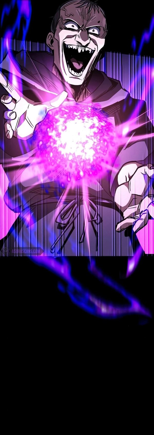 Read Genius Corpse Collecting Warrior Bahasa Indonesia ID Manga Online