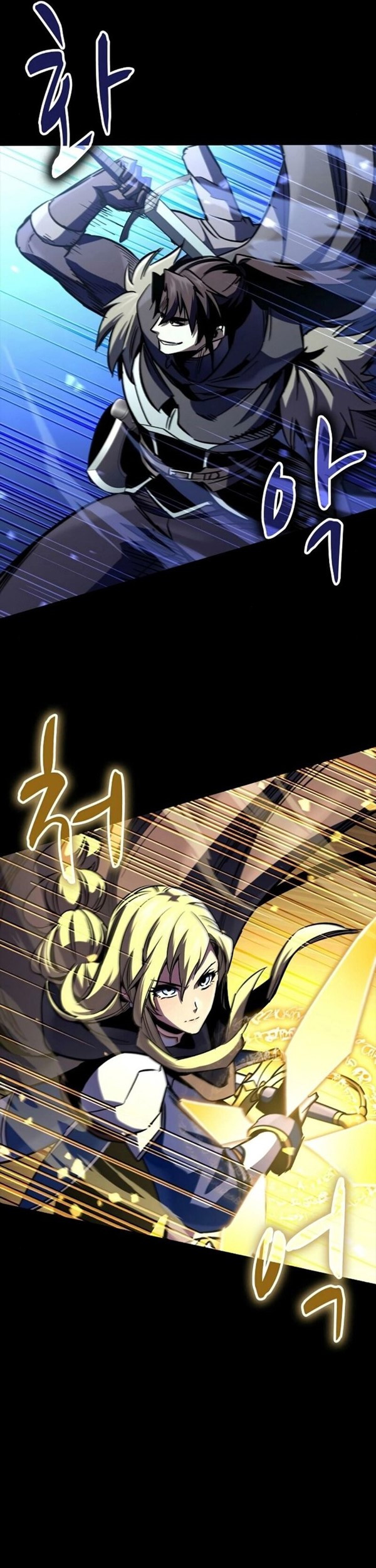 Read Genius Corpse Collecting Warrior Bahasa Indonesia ID Manga Online