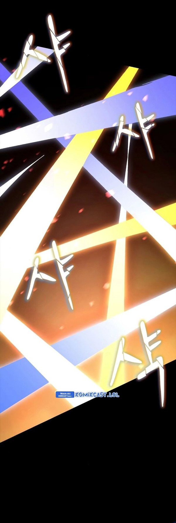 Read Genius Corpse Collecting Warrior Bahasa Indonesia ID Manga Online