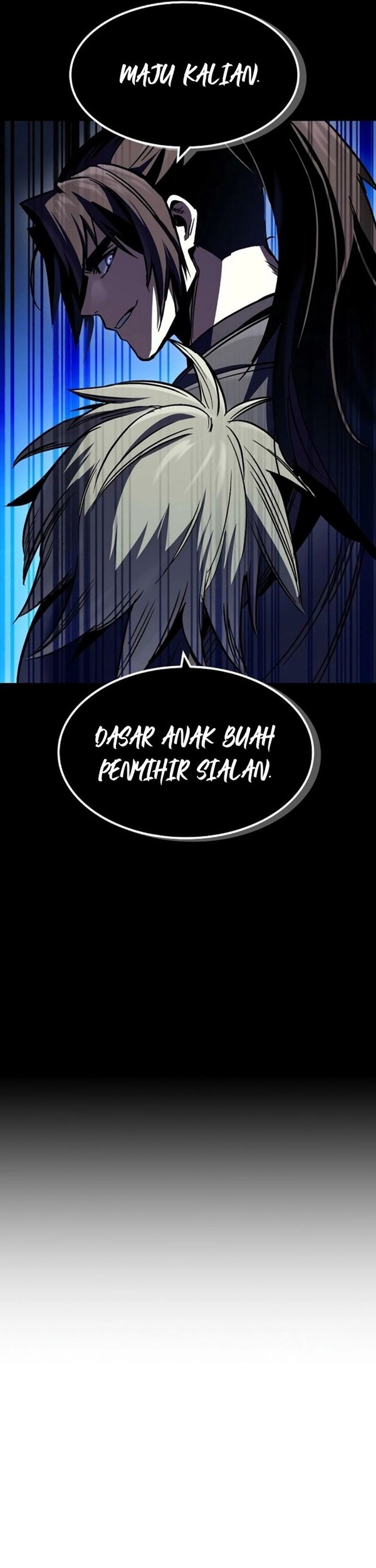 Read Genius Corpse Collecting Warrior Bahasa Indonesia ID Manga Online