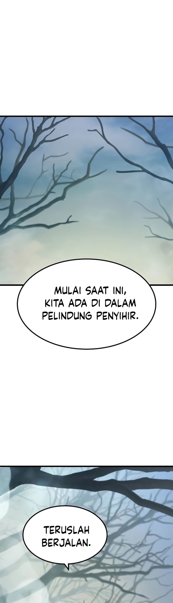 Read Genius Corpse Collecting Warrior Bahasa Indonesia ID Manga Online