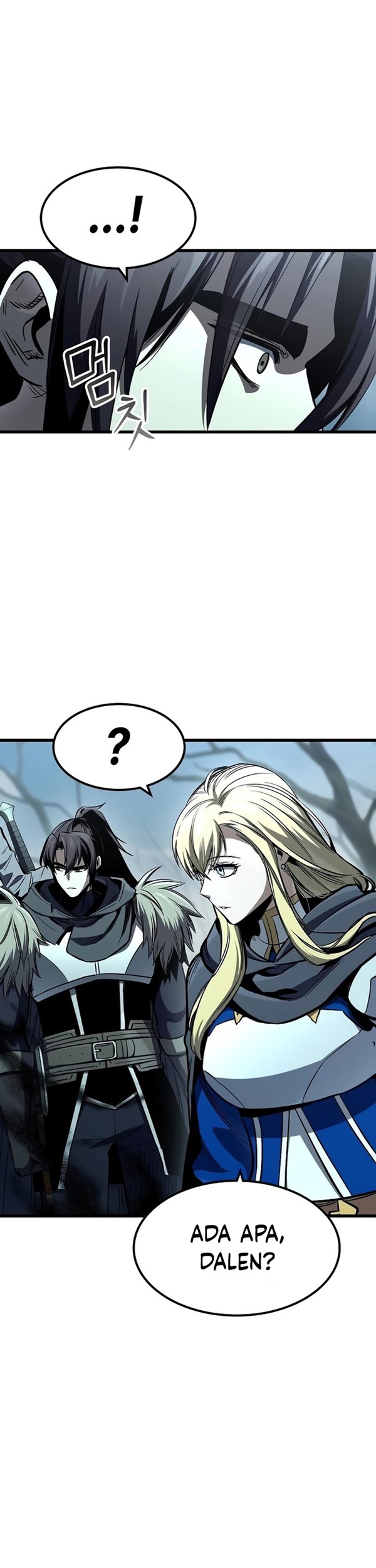 Read Genius Corpse Collecting Warrior Bahasa Indonesia ID Manga Online