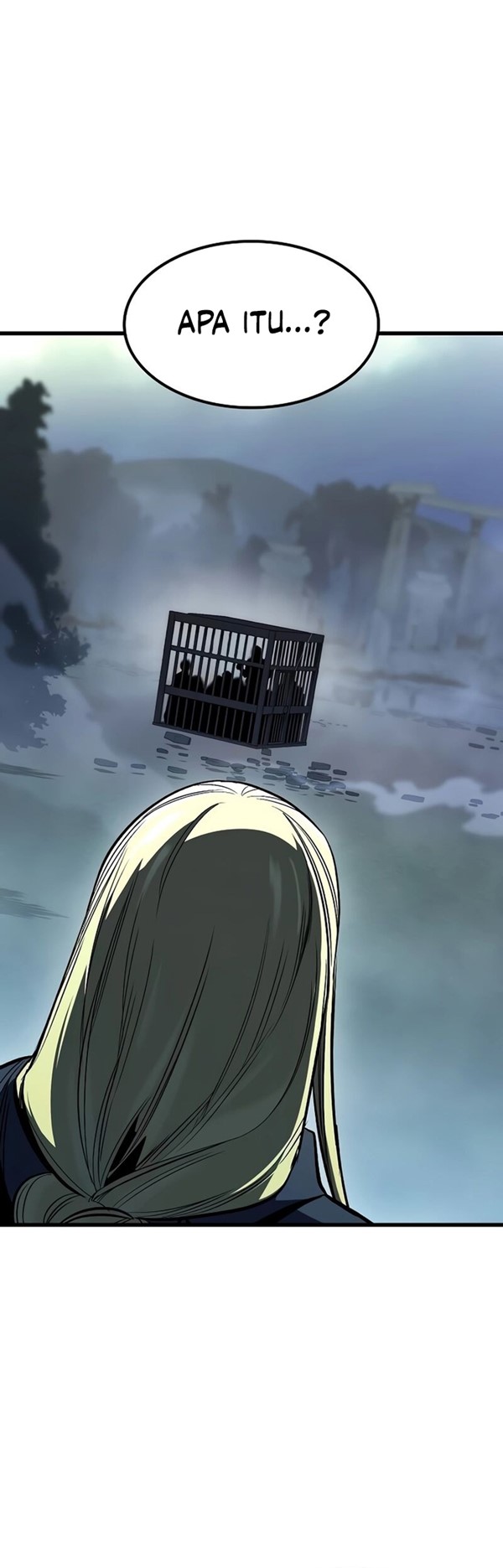 Read Genius Corpse Collecting Warrior Bahasa Indonesia ID Manga Online