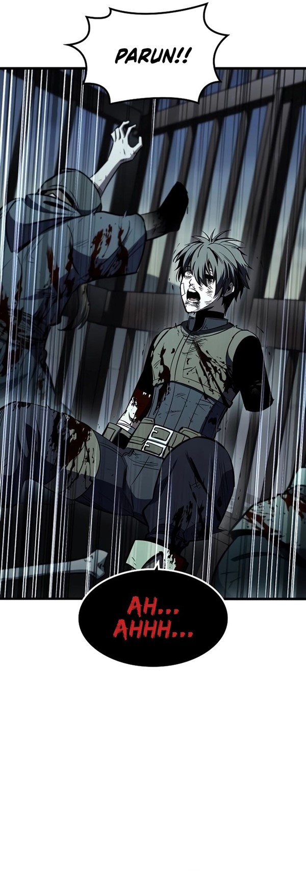 Read Genius Corpse Collecting Warrior Bahasa Indonesia ID Manga Online