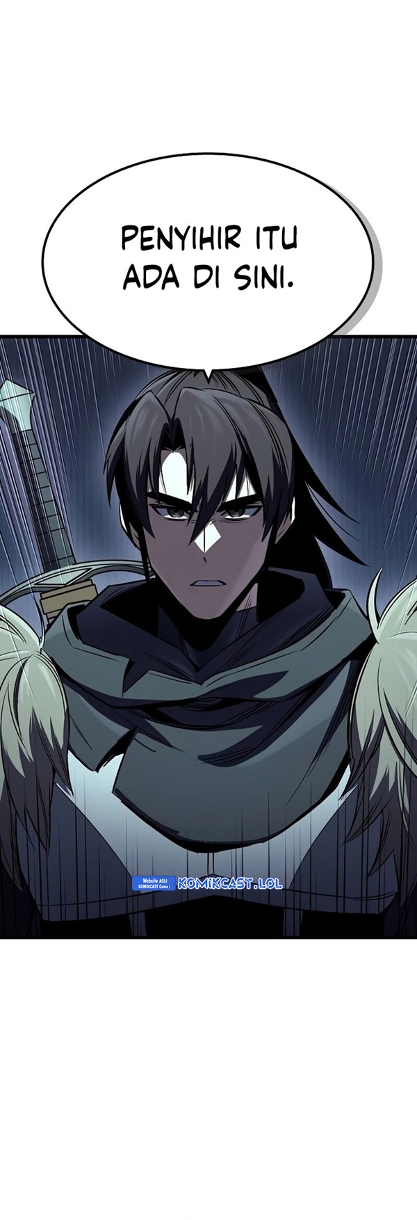 Read Genius Corpse Collecting Warrior Bahasa Indonesia ID Manga Online