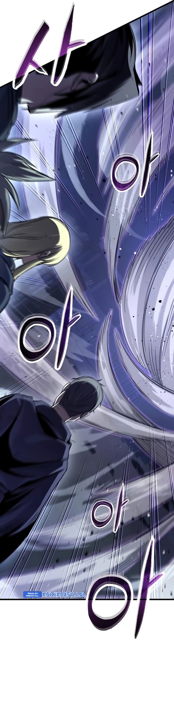 Read Genius Corpse Collecting Warrior Bahasa Indonesia ID Manga Online