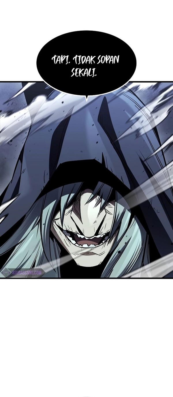 Read Genius Corpse Collecting Warrior Bahasa Indonesia ID Manga Online