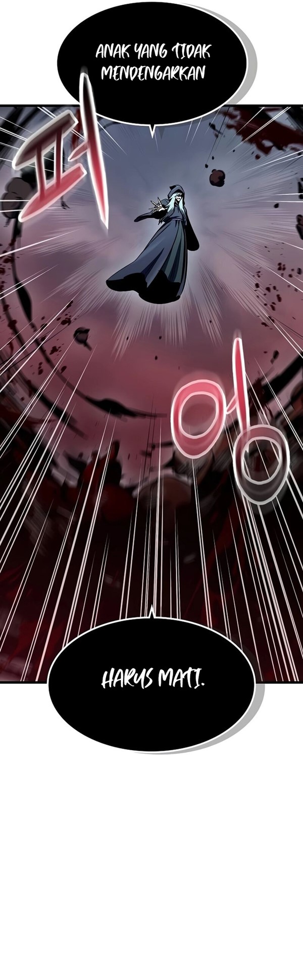 Read Genius Corpse Collecting Warrior Bahasa Indonesia ID Manga Online