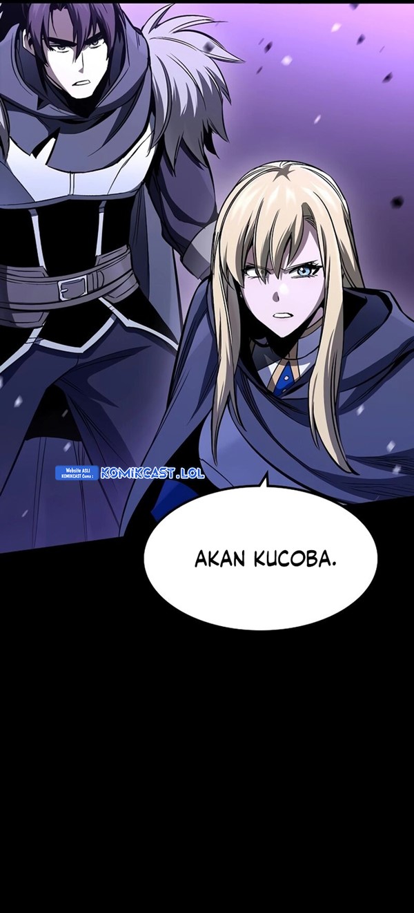 Read Genius Corpse Collecting Warrior Bahasa Indonesia ID Manga Online