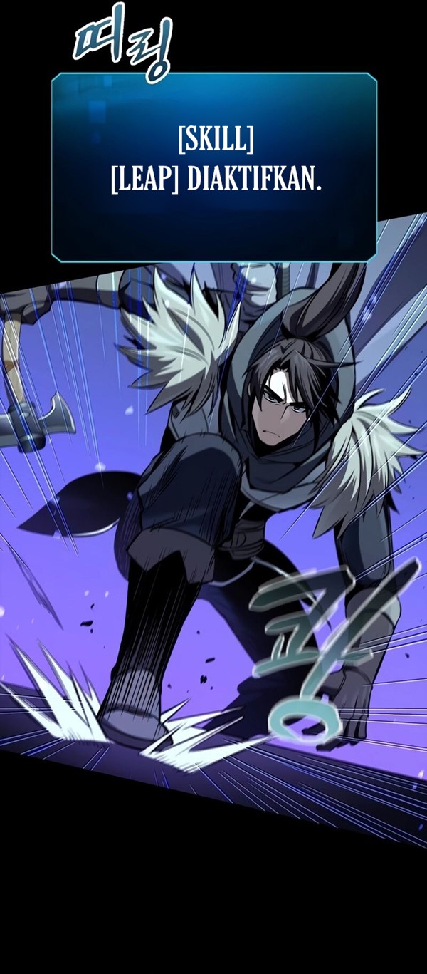 Read Genius Corpse Collecting Warrior Bahasa Indonesia ID Manga Online