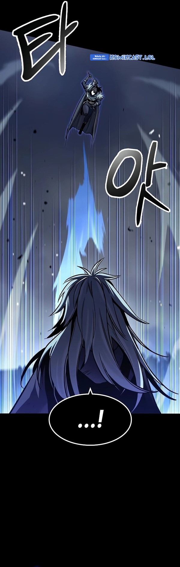 Read Genius Corpse Collecting Warrior Bahasa Indonesia ID Manga Online