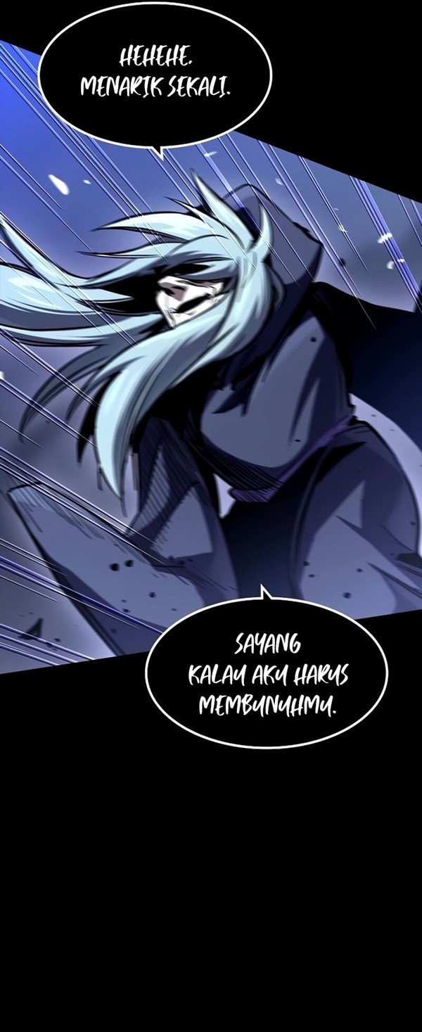 Read Genius Corpse Collecting Warrior Bahasa Indonesia ID Manga Online