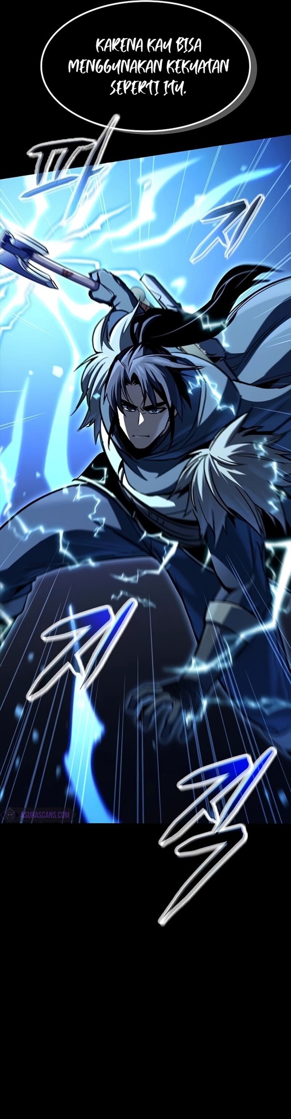 Read Genius Corpse Collecting Warrior Bahasa Indonesia ID Manga Online