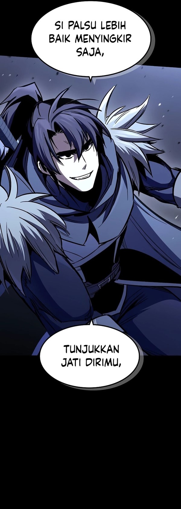 Read Genius Corpse Collecting Warrior Bahasa Indonesia ID Manga Online