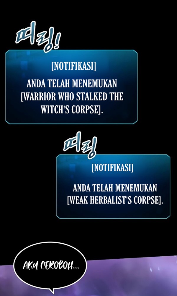 Read Genius Corpse Collecting Warrior Bahasa Indonesia ID Manga Online