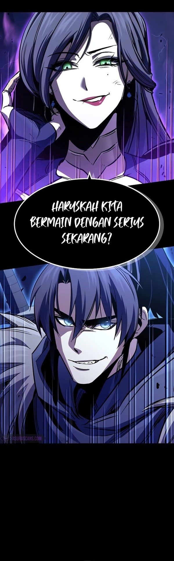 Read Genius Corpse Collecting Warrior Bahasa Indonesia ID Manga Online