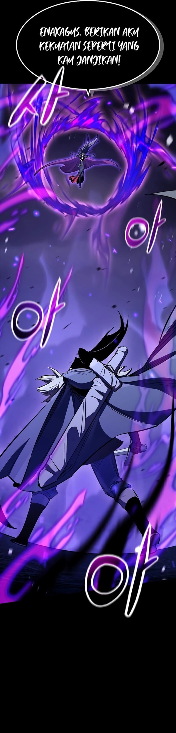 Read Genius Corpse Collecting Warrior Bahasa Indonesia ID Manga Online