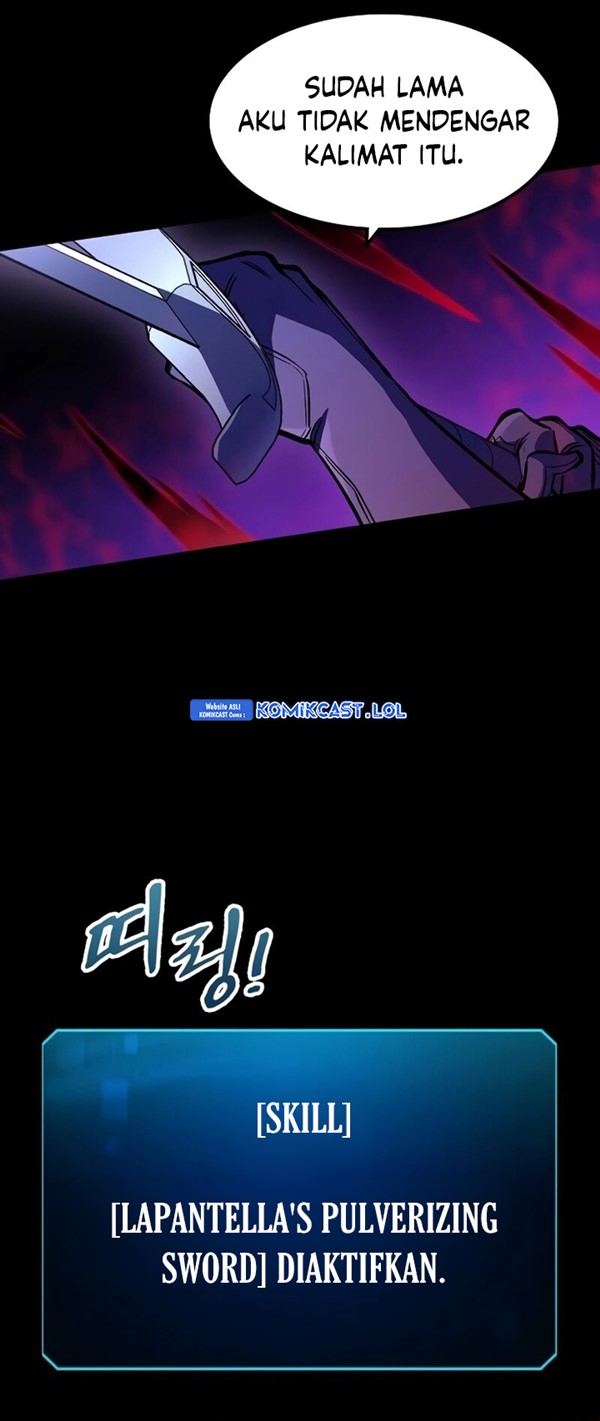 Read Genius Corpse Collecting Warrior Bahasa Indonesia ID Manga Online