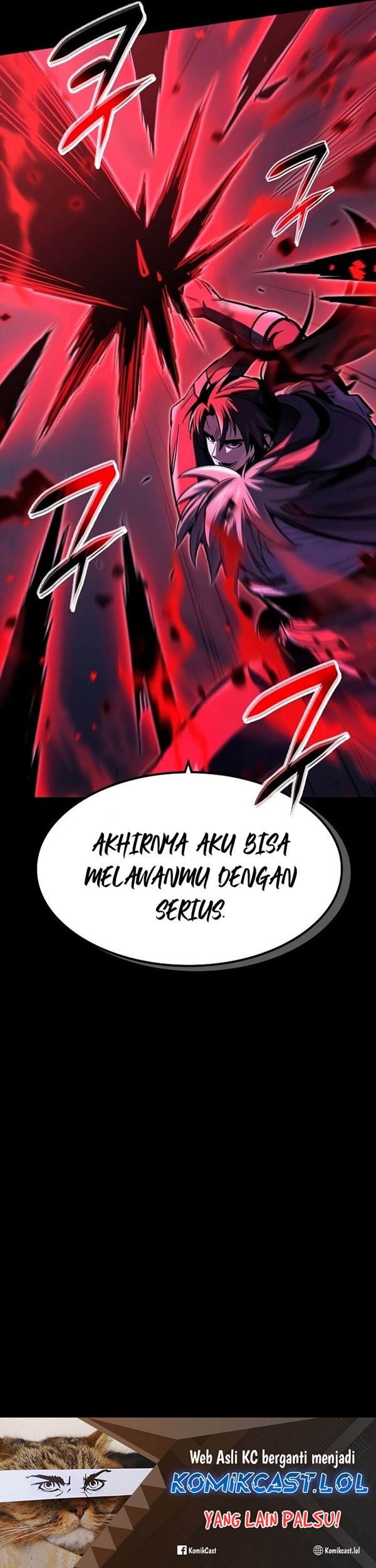 Read Genius Corpse Collecting Warrior Bahasa Indonesia ID Manga Online