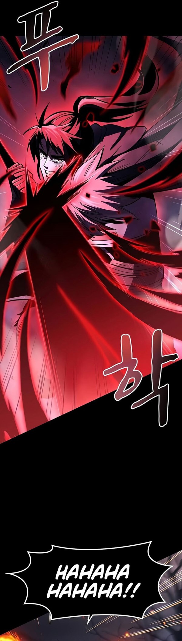 Read Genius Corpse Collecting Warrior Bahasa Indonesia ID Manga Online