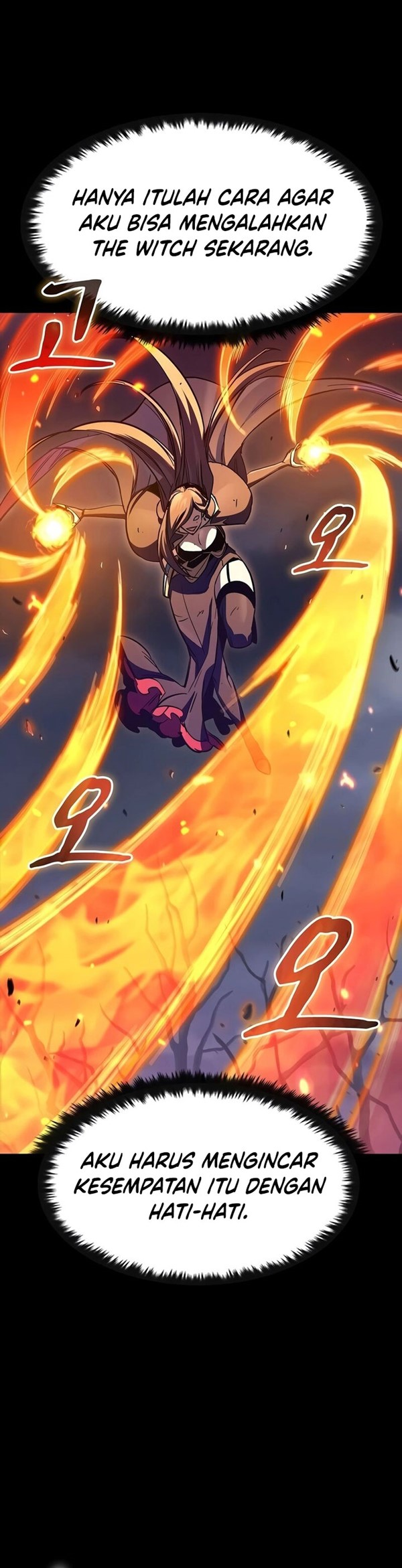 Read Genius Corpse Collecting Warrior Bahasa Indonesia ID Manga Online