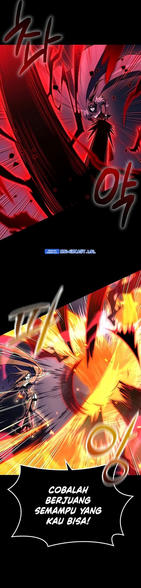 Read Genius Corpse Collecting Warrior Bahasa Indonesia ID Manga Online