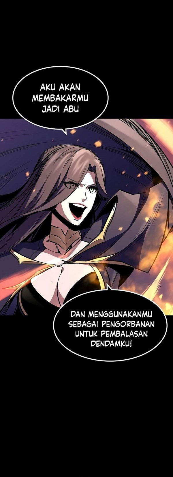 Read Genius Corpse Collecting Warrior Bahasa Indonesia ID Manga Online