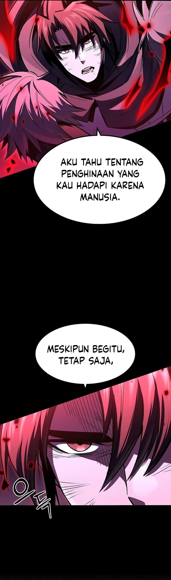 Read Genius Corpse Collecting Warrior Bahasa Indonesia ID Manga Online