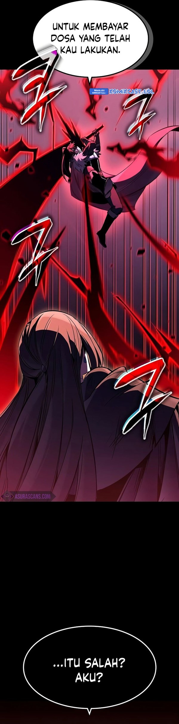 Read Genius Corpse Collecting Warrior Bahasa Indonesia ID Manga Online