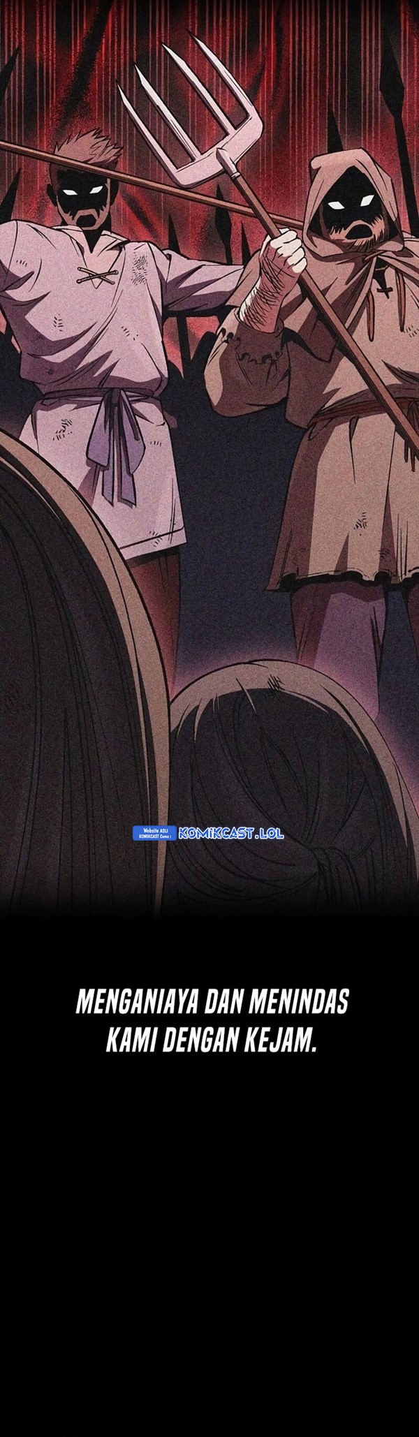 Read Genius Corpse Collecting Warrior Bahasa Indonesia ID Manga Online