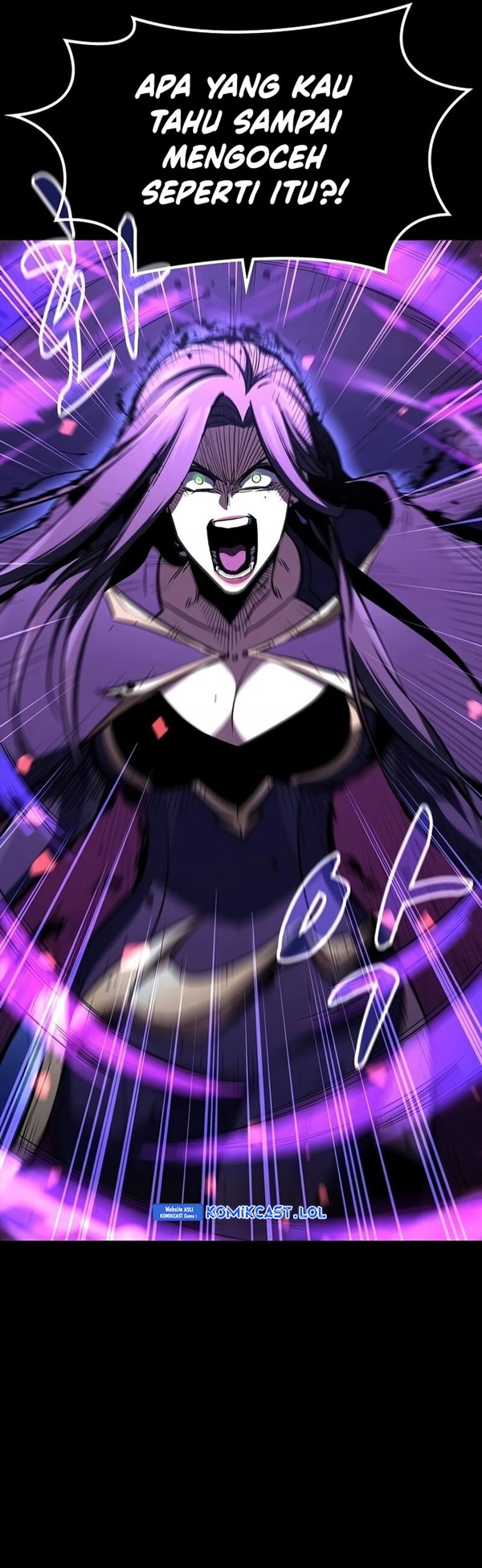 Read Genius Corpse Collecting Warrior Bahasa Indonesia ID Manga Online