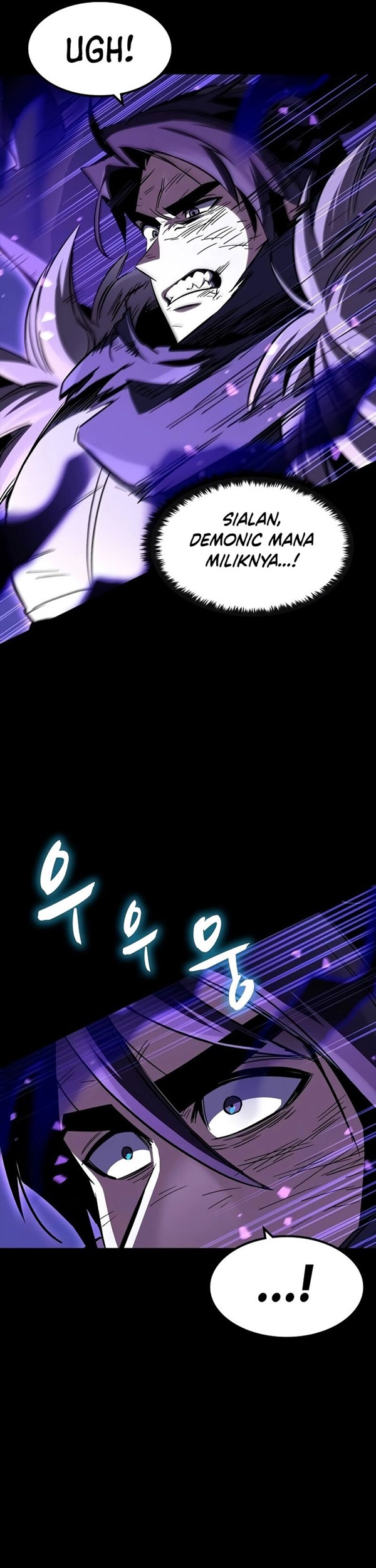 Read Genius Corpse Collecting Warrior Bahasa Indonesia ID Manga Online