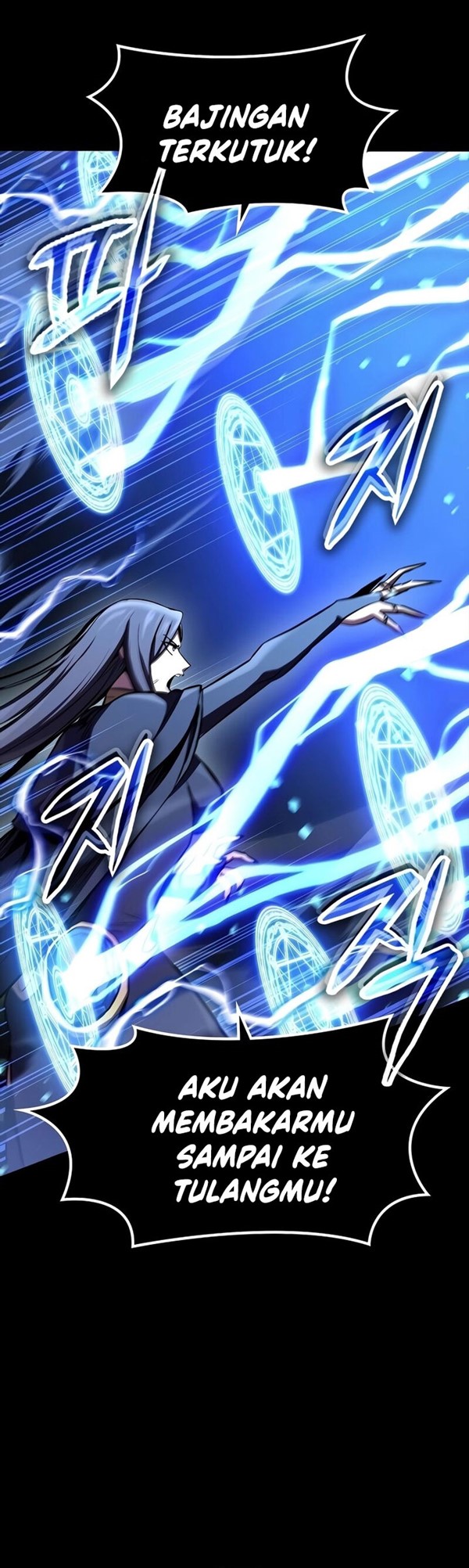 Read Genius Corpse Collecting Warrior Bahasa Indonesia ID Manga Online