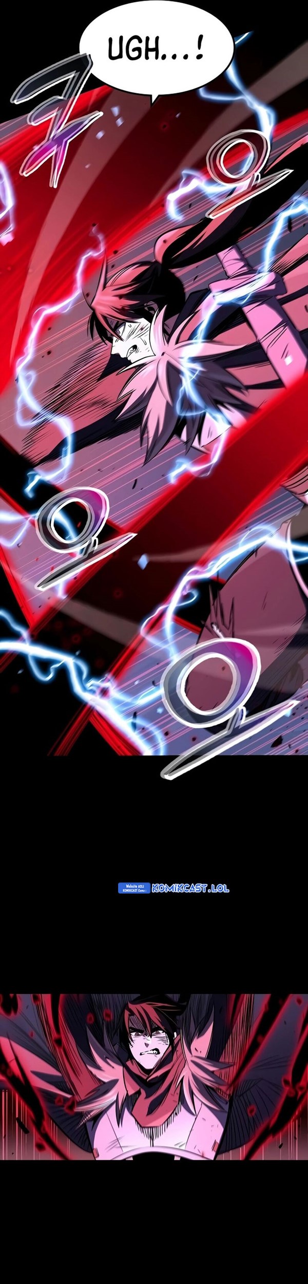 Read Genius Corpse Collecting Warrior Bahasa Indonesia ID Manga Online