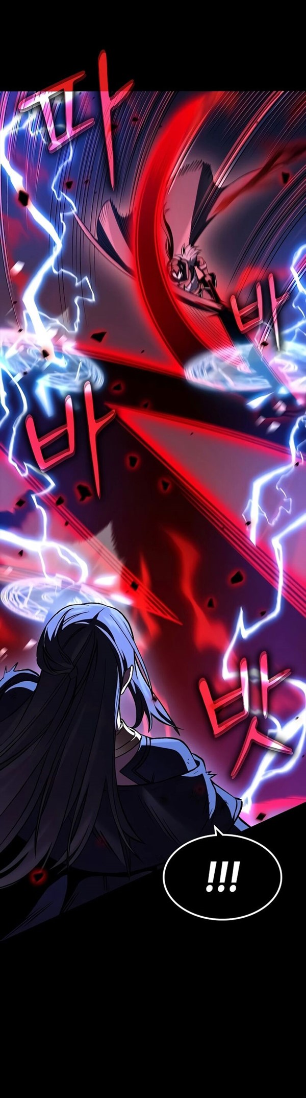 Read Genius Corpse Collecting Warrior Bahasa Indonesia ID Manga Online