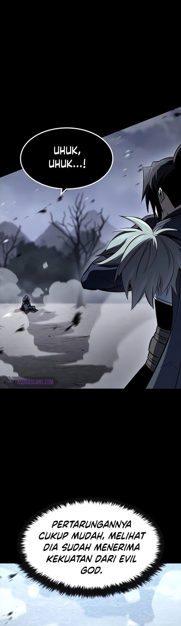 Read Genius Corpse Collecting Warrior Bahasa Indonesia ID Manga Online