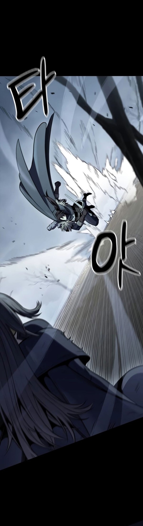 Read Genius Corpse Collecting Warrior Bahasa Indonesia ID Manga Online