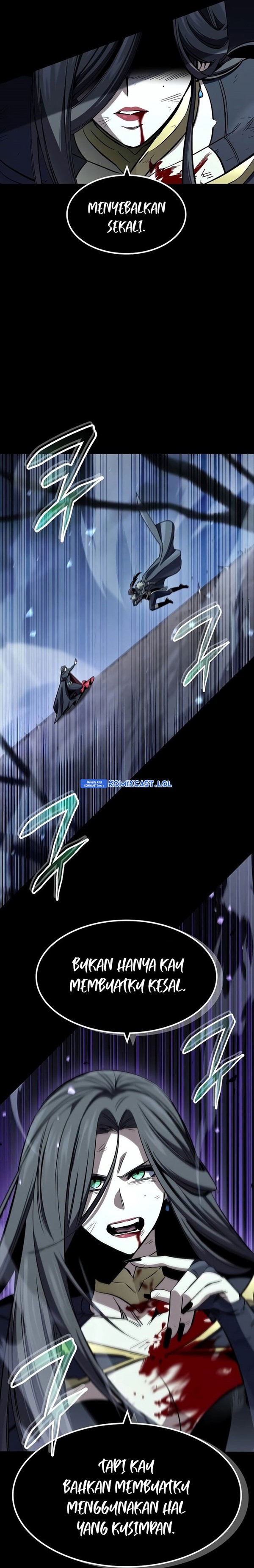 Read Genius Corpse Collecting Warrior Bahasa Indonesia ID Manga Online