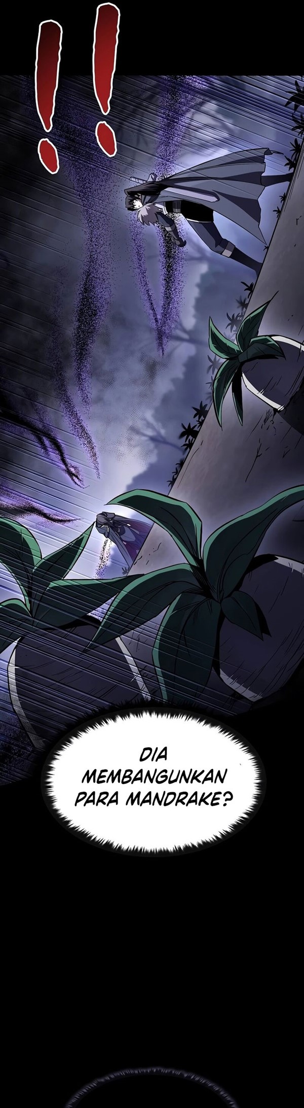 Read Genius Corpse Collecting Warrior Bahasa Indonesia ID Manga Online