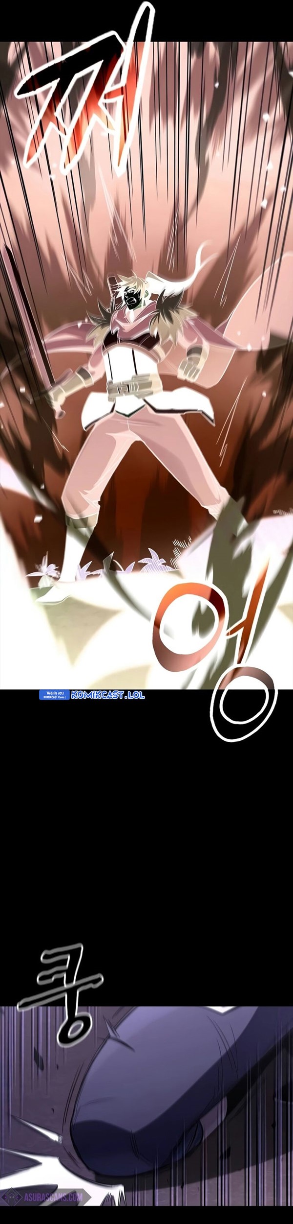 Read Genius Corpse Collecting Warrior Bahasa Indonesia ID Manga Online