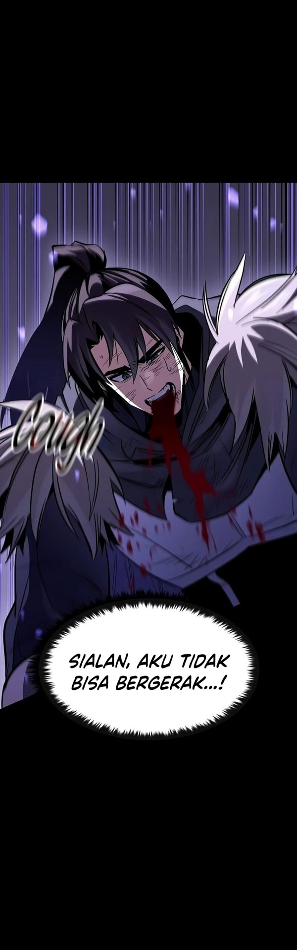 Read Genius Corpse Collecting Warrior Bahasa Indonesia ID Manga Online