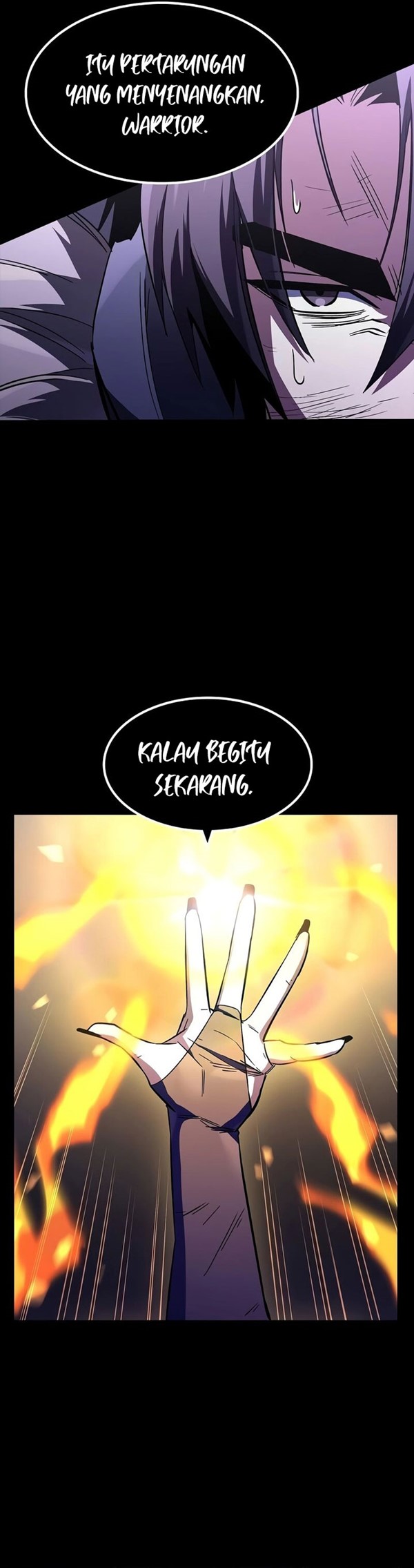 Read Genius Corpse Collecting Warrior Bahasa Indonesia ID Manga Online