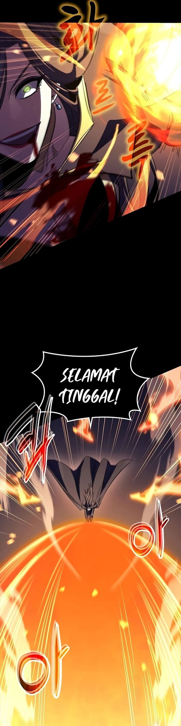 Read Genius Corpse Collecting Warrior Bahasa Indonesia ID Manga Online