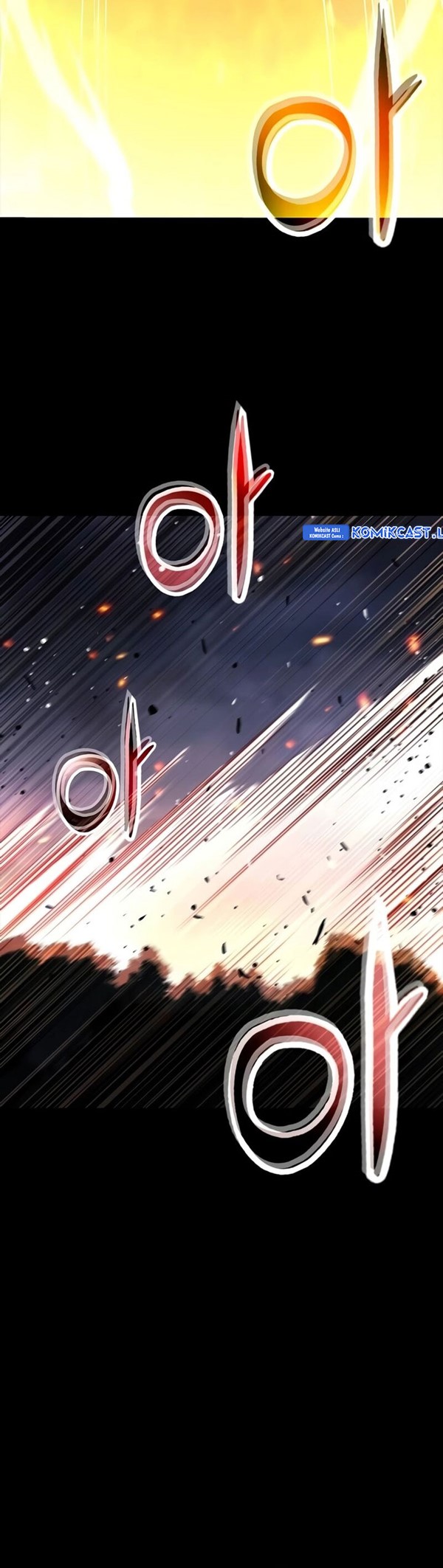 Read Genius Corpse Collecting Warrior Bahasa Indonesia ID Manga Online