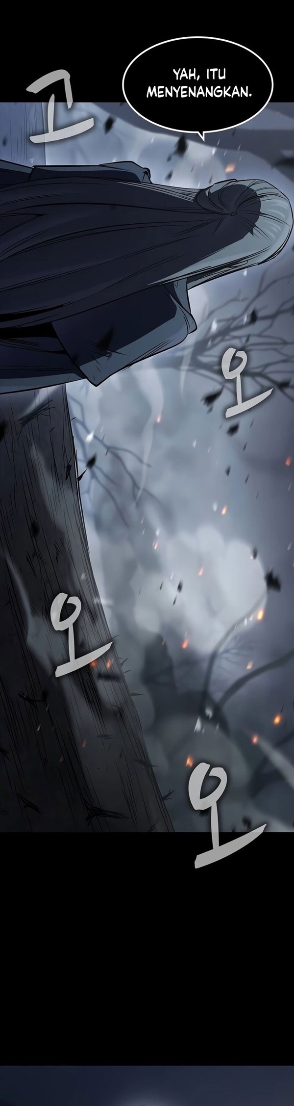 Read Genius Corpse Collecting Warrior Bahasa Indonesia ID Manga Online